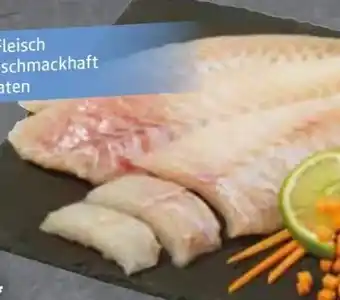 Edeka Rotbarschfilet frisch Angebot