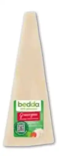 Edeka Bedda Veganer Käse Angebot