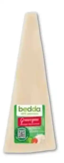 Edeka Bedda Veganer Käse Angebot