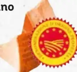 Edeka Parmigiano Reggiano Extra Angebot
