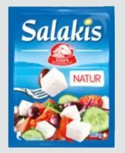Edeka Xpress Salakis Schafskäse Angebot