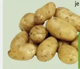 Edeka Xpress Speisekartoffeln Angebot