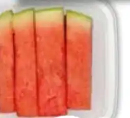 Edeka Obstwerk Wassermelone in Scheiben Angebot