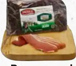 Edeka Moser Südtiroler Bauernspeck Angebot