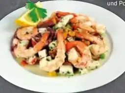 Edeka Frutti di Mare Angebot