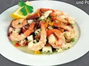 Edeka Frutti di Mare Angebot
