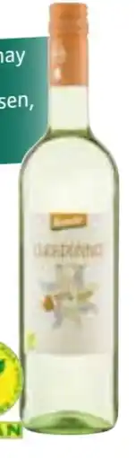 Edeka Peter Riegel Perla Terra Bio Weine Angebot