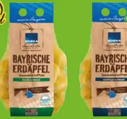 Edeka Edeka Heimatliebe Speisekartoffeln Angebot