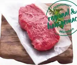 Edeka Xpress Hofgut Schwaige Rinderlendensteak Angebot