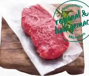 Edeka Xpress Hofgut Schwaige Rinderlendensteak Angebot