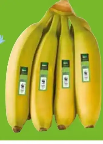 Edeka Edeka Bio Bio-Bananen Angebot