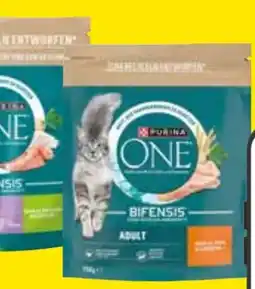 Edeka Purina One Katzenfutter Angebot