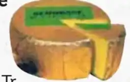 Edeka Allgäuer Sennkäse Angebot
