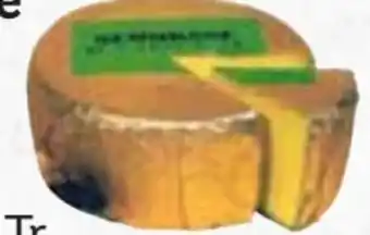 Edeka Allgäuer Sennkäse Angebot