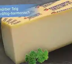 Edeka Le Gruyère Käse Angebot