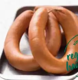 Edeka Vinzenzmurr Lyoner im Ring Angebot