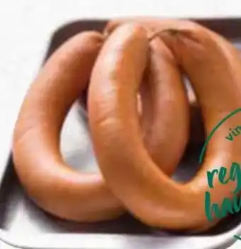 Edeka Vinzenzmurr Lyoner im Ring Angebot