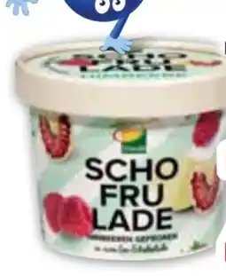 Edeka Oswald Schofrulade Angebot