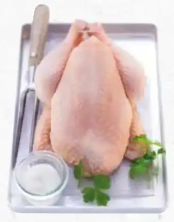Edeka Vinzenzmurr Hähnchen Angebot