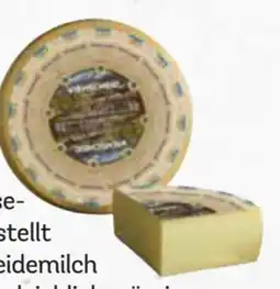 Edeka Käsemanufaktur Herz Viehscheidler Angebot