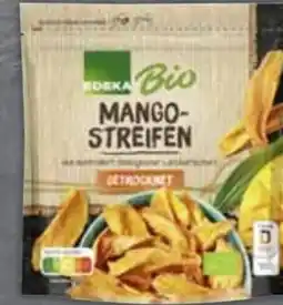 Edeka Edeka Bio Bio-Mangostreifen Angebot