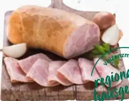 Edeka Xpress Vinzenzmurr Murroc-Schinkenansbacher Angebot