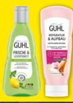 Edeka Guhl Shampoo Angebot