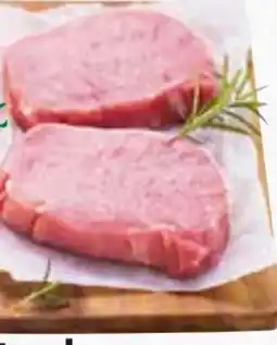 Edeka Vinzenzmurr Premiumsteak Angebot