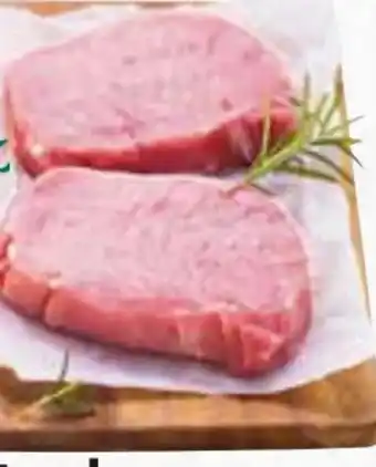 Edeka Vinzenzmurr Premiumsteak Angebot