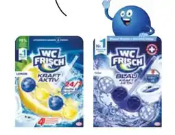 Edeka WC Frisch Kraft Aktiv Lemon Angebot