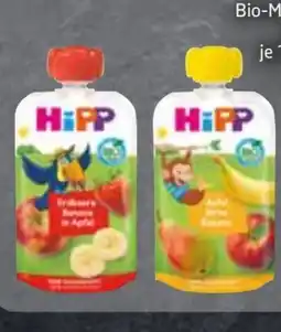 Edeka HiPP Hippis Angebot