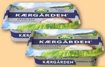 REWE Center Arla Kaergarden Angebot