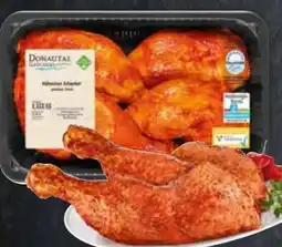 Edeka Donautal Hähnchen-Schenkel Angebot
