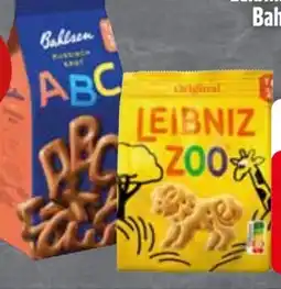 Edeka Bahlsen Leibniz Kekse Angebot
