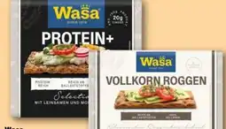 REWE Center Wasa Vollkorn Roggen Angebot