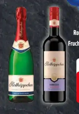 Edeka Rotkäppchen Sekt Halbtrocken Angebot