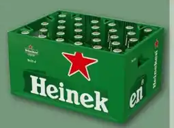 REWE Center Heineken Premium Beer Angebot