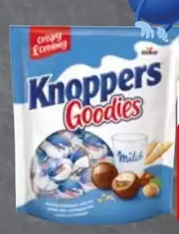 Edeka Storck Knoppers Goodies Angebot