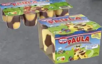 Edeka Dr. Oetker Paula Angebot