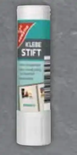 Edeka Gut & Günstig Klebestift Angebot