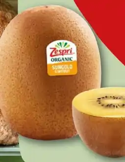 REWE Center Zespri Bio Jumbo Kiwi Sungold Angebot