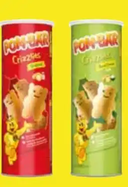 Edeka Funny Frisch Pom-Bär Crizzlies Angebot