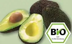 REWE Center Rewe Bio Avocado Hass Angebot