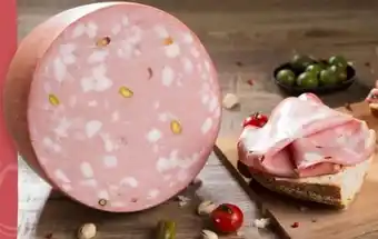 REWE Center Citterio Mortadella Castello Angebot