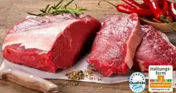 REWE Center Rinder-Roastbeef Angebot