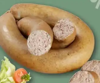 REWE Center Heidjer Landleberwurst Angebot