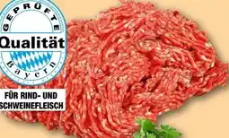 REWE Center Hackfleisch gemischt Angebot