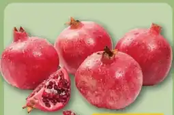 REWE Center Granatapfel Angebot