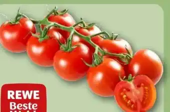 REWE Center Rewe Beste Wahl Mini Rispentomaten Angebot