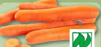 REWE Center Rewe Bio Bio-Speisemöhren Angebot